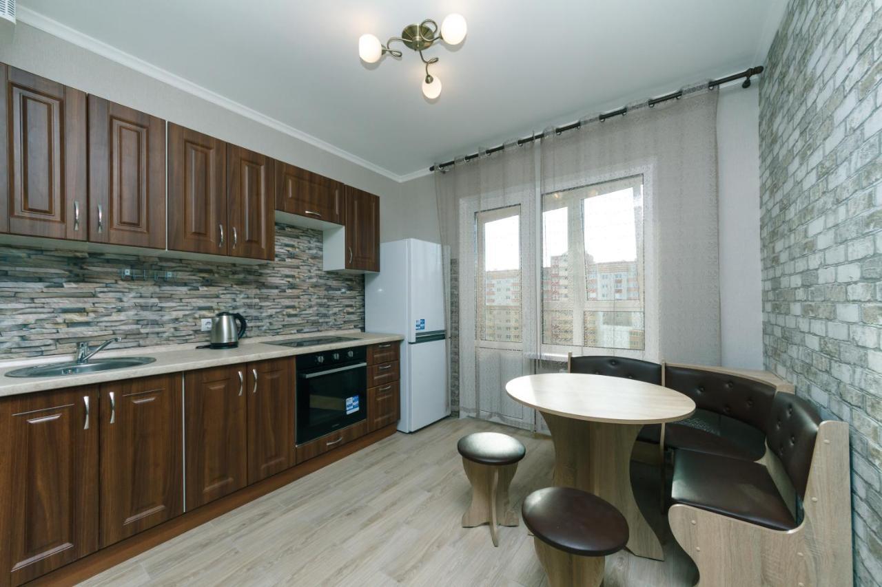 Poznyaky Apartments Patriotika Κίεβο Εξωτερικό φωτογραφία